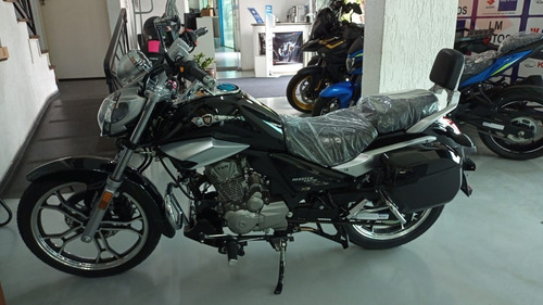 Imagem 7 de 10 de Suzuki Master Ride 150 Zero Km 48 X Sem Entrada