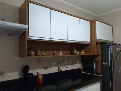 Imagem 14 de 30 de Apartamento, Martin De Sá, Caraguatatuba, Apenas 100 Metros Da Praia - Ap0292