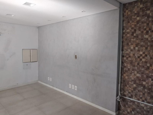 Imagem 24 de 30 de Sobrado Para Alugar, 390 M² Por R$ 7.500,00/mês - Parque Mandaqui - São Paulo/sp - So2408