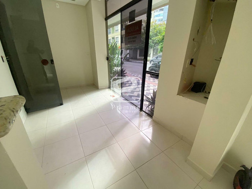 Imagem 6 de 15 de Sala Comercial Anual Em Balneário Camboriú - R$ 5.283,00 Por Mês - 6902