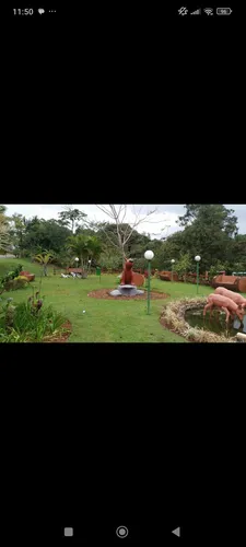 Terreno Residencial Maria Andrade