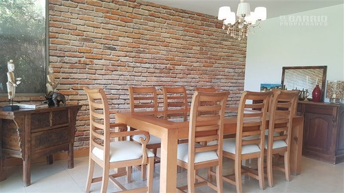 Imagen 12 de 20 de Casa En Venta En Sector Poniente, Chicureo,colina