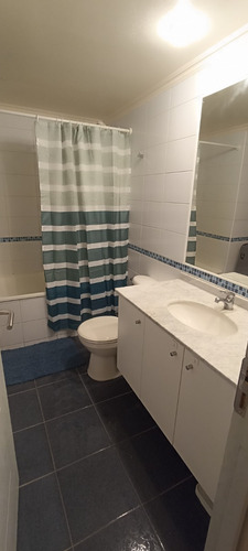 En Venta! Dpto 1 Dorm. Edificio Zaragoza De Calama