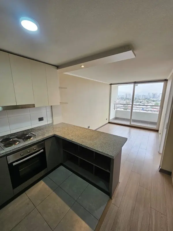 Imagen 4 de 20 de Se Arrienda Depto 2d, 2b, E Y B, 1er Mes $400.000