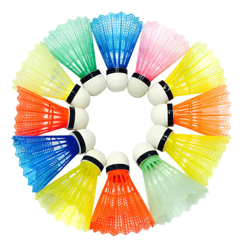 Homoyoyo 36 Pieza Accesorio Badminton Establ Para Adulto Al