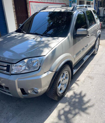 Ford Ecosport 2.0 L 4x2