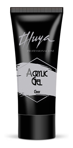 Acrylic Gel X30 Ml Thuya