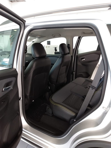 Imagen 20 de 22 de Chevrolet Spin 1.8 Nafta Lt Manual 5 Asientos 105cv 2023*