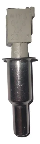 Sensor Ntc Sonda De Temperatura 20k Lavasecarropas Aristón