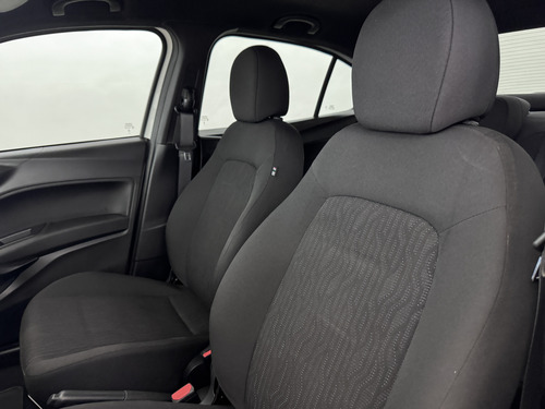 Fiat Cronos 1.3 Gse Drive