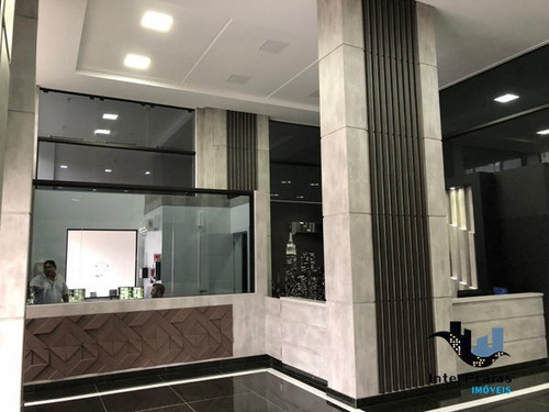 Comercial Sala No Manhattan Office - 597904-v