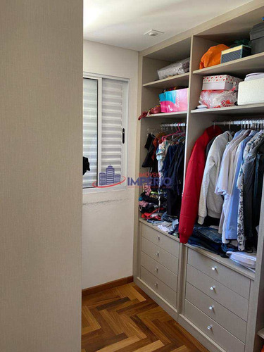 Apartamento Com 3 Dorms, Vila Venditti, Guarulhos - R$ 275 Mil, Cod: 6592 - V6592