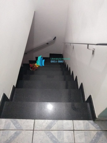 Imagem 6 de 13 de Casa A Venda No Bairro Cooperativa Em São Bernardo Do Campo - 622-1