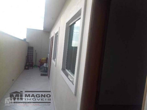 Imagem 5 de 14 de Apartamento Com 2 Dormitórios À Venda, 60 M² Por R$ 290.000,00 - Ermelino Matarazzo - São Paulo/sp - Ap2140