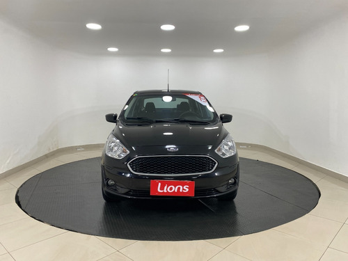 Imagem 2 de 21 de Ford Ka