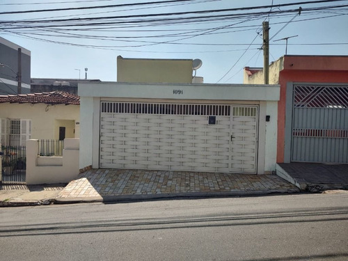 Imagem 1 de 26 de Casa Com 2 Dormitórios À Venda, 150 M² - Paulicéia - São Bernardo Do Campo/sp - Ca11568