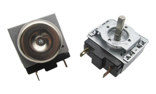 120 Minutos Interruptor Temporizador Para Horno Microondas