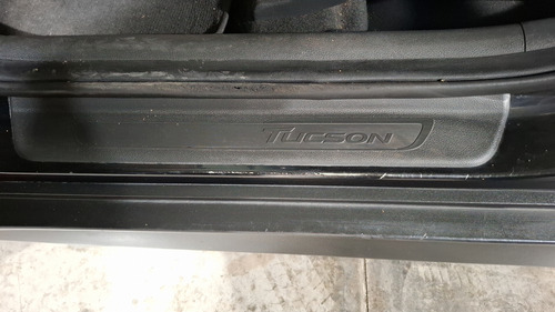 Hyundai Tucson 2.0 Limited At