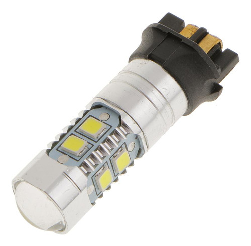 Pw24w Antiniebla Luz De Conducción 10pcs 2835 Led Smd