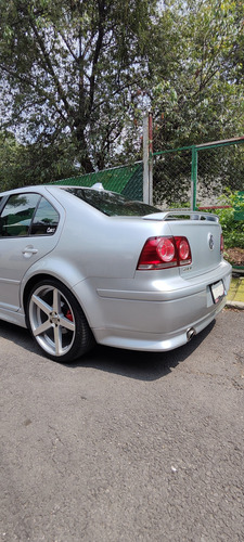 Jetta Gli Estándar 2011 Stock Con Equipo De Audio Herdz