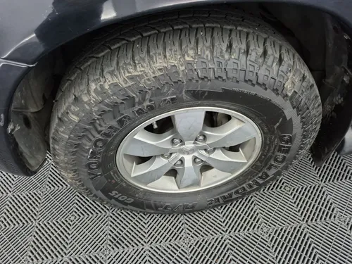 Toyota Fortuner 3.0 Sr5