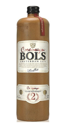 Bols Corenwyn Cerámica Litro Original Bostonmartin