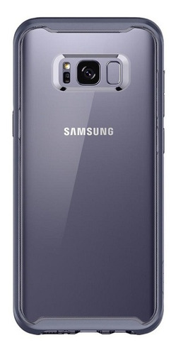 Capa Spigen Neo Hybrid Crystal Para Galaxy S8 100% Original