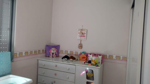 Apartamento À Venda, 72 M² Por R$ 330.000 - Vila Formosa - São Paulo/sp - Ap6330
