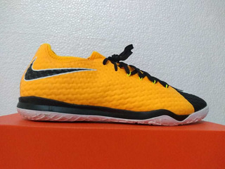 hypervenom preta e dourada