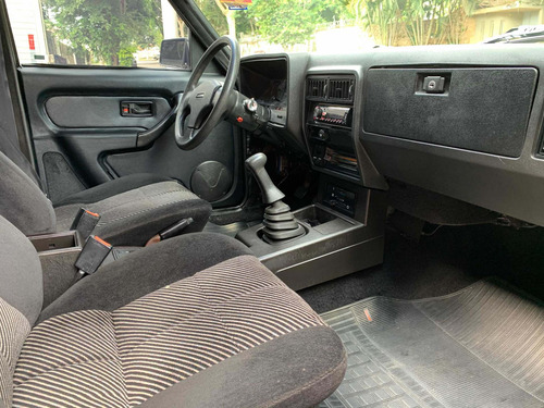Chevrolet Opala Comodoro 4.1 Opala Comodoro 6cc