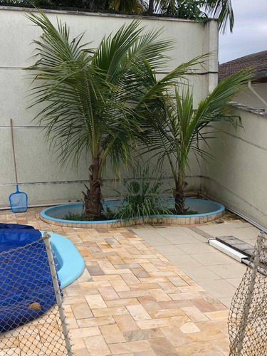 Casa À Venda, 350 M² Por R$ 1.200.000,00 - Condomínio Itatiba Country Club - Itatiba/sp - Ca7092
