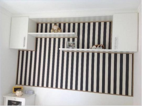 Imagem 10 de 16 de Apartamento Próximo Parque São Jorge - Ap0857