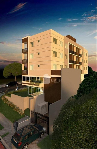 Imagem 15 de 19 de Loja De 48m² No Xaxim, Curitiba - Lo0017