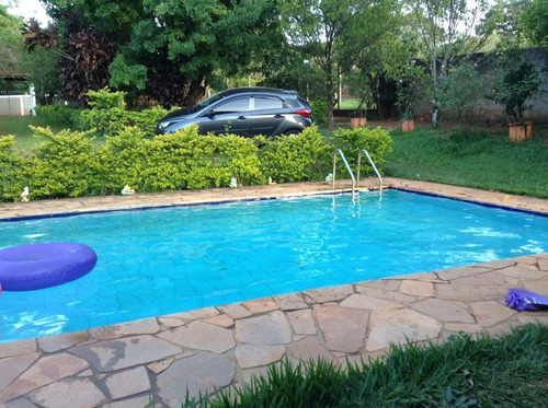 Imagem 2 de 13 de A Chacrinha Do Seu Sonho!! - Ch0260