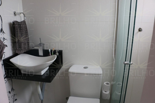 Imagem 4 de 15 de Apartamento Para Venda, 3 Dormitório(s), 70.0m² - 6183