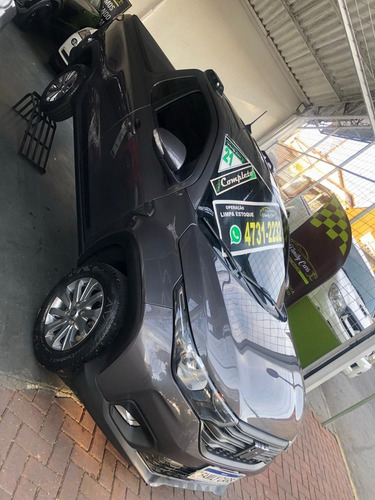Imagem 3 de 12 de Fiat Strada 2021 1.3 Freedom Cab. Cs Plus Flex 2p