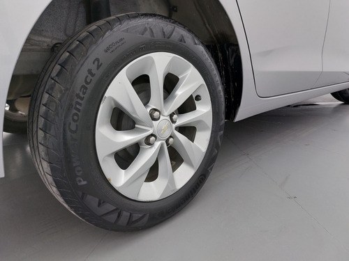 Chevrolet Onix 1.0 TURBO FLEX PLUS LTZ AUTOMÁTICO