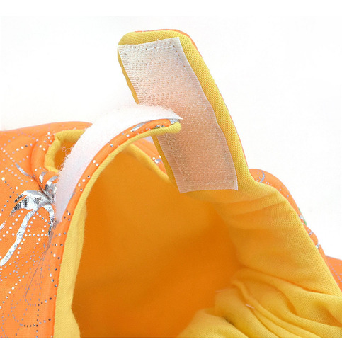 Disfraz De Calabaza Para Perro, Accesorio Original Para
