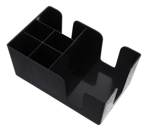 Estante Del Organizador Del Almacenamiento De La La Vaso