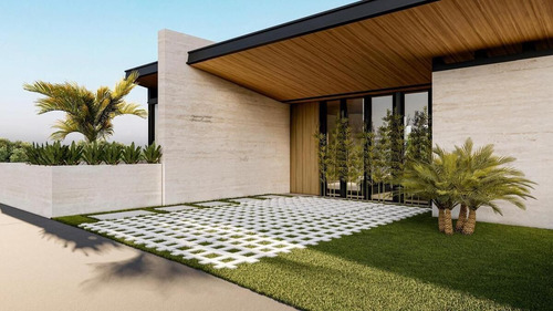 Casa En Venta En Lomas De Cocoyoc