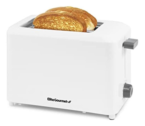 Tostadora Elite Gourmet Ect-1027 Con 7 Configuraciones