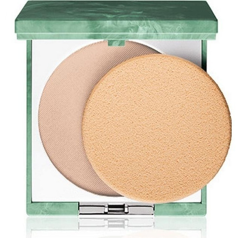 Clinique Polvo Compacto Superpowder Double Face Makeup