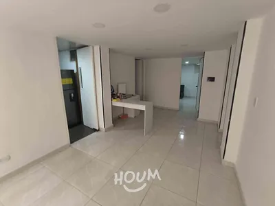 Apartamento en arriendo