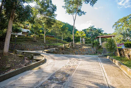Lote Campestre De 1400 M2 En Conjunto Residencial
