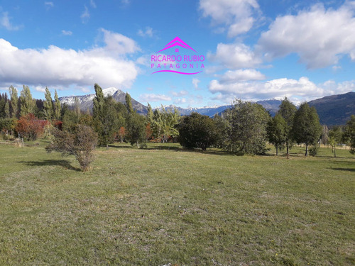 Terreno En Las Golondrinas