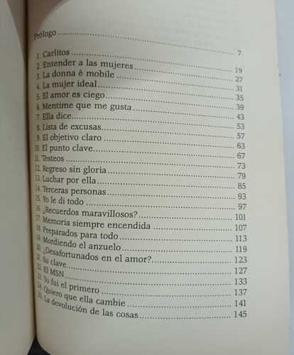 Fabio Fusaro : Mi Ex Novia (Usado)