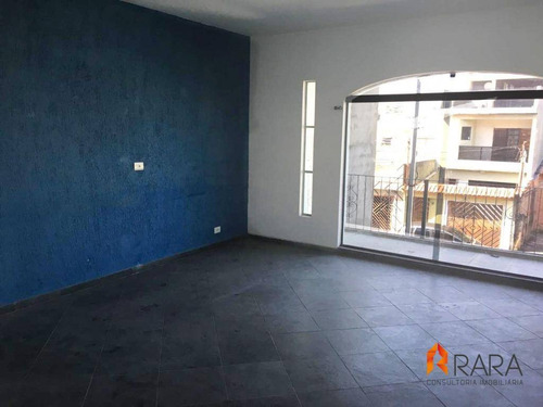 Imagem 6 de 8 de Imóvel Comercial À Venda Ou Locação, 140 M² Por R$ 810.000 - Ca0017