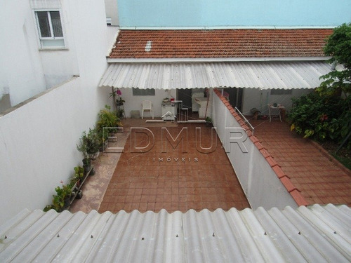 Imagem 13 de 15 de Sobrado - Vila Pires - Ref: 29281 - V-29281