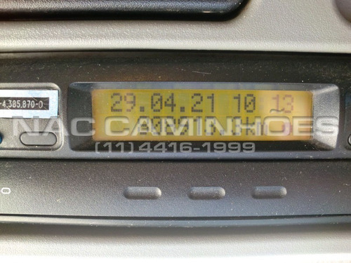 Imagem 9 de 15 de Mb Axor 2544 Ano 2011/2012