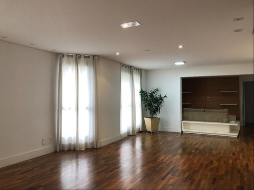 Imagem 27 de 30 de Apartamento Com 4 Dormitórios, 157 M² - Venda Por R$ 1.490.000 Ou Aluguel Por R$ 6.500/mês - Vila Mariana - São Paulo/sp - Ap19794